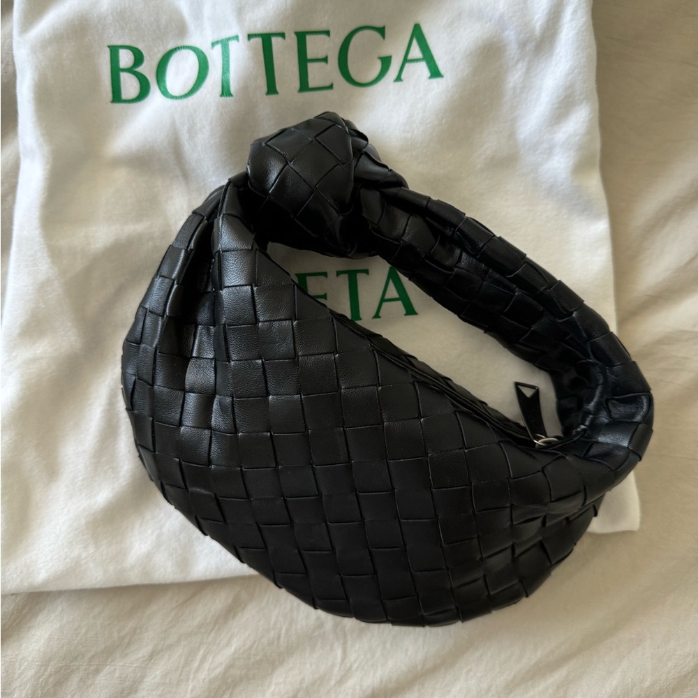 Bottega Veneta mini jodie
